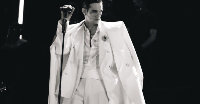 Un’altra persona disabile non è stata fatta entrare a un evento: la testimonianza dal concerto di Achille Lauro