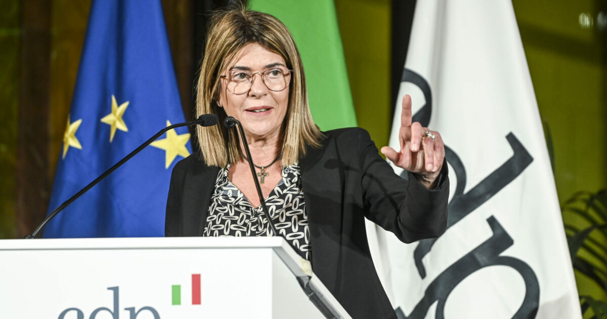 Inchiesta per corruzione in Sicilia, indagata anche l’assessora regionale al Turismo di FdI Elvira Amata