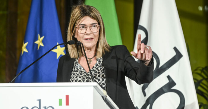 Inchiesta per corruzione in Sicilia, indagata anche l’assessora regionale al Turismo di FdI Elvira Amata