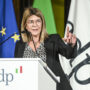 Copertina di Inchiesta per corruzione in Sicilia, indagata l’assessora regionale di FdI Elvira Amata