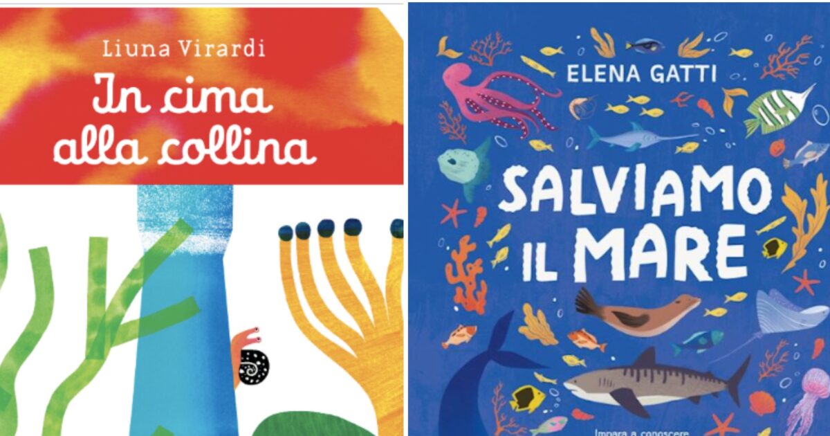 i libri per ragazzi da mettere in valigia per l8217estate 2025 i nostri 6 consigli