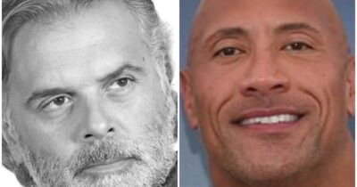 Copertina di Morto a 61 anni Saverio Indrio: era la voce italiana di The Rock e Mister Satan