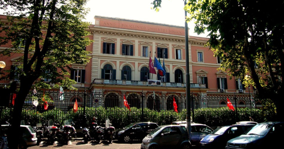 La pediatria dell’ospedale Umberto I è un’eccellenza sanitaria: nessun riarmo deve cancellarla La pediatria dell’ospedale Umberto I è un’eccellenza sanitaria: nessun riarmo deve cancellarla