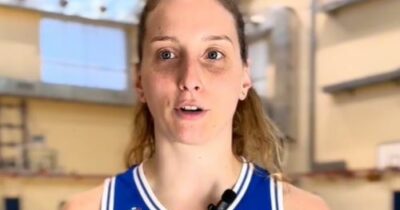 Copertina di La capitana dell’Italbasket Spreafico: “Il bronzo europeo è un riscatto, ora non siamo quelle deludono il movimento”