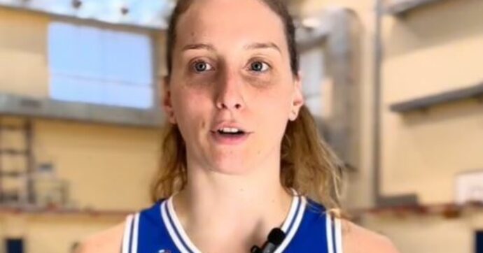 La capitana dell’Italbasket Spreafico: “Il bronzo europeo è un riscatto, ora non siamo quelle deludono il movimento”