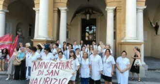 “Clima di divisione”: Max Mara cancella il Polo della Moda a Reggio Emilia dopo le denunce di maltrattamenti delle lavoratrici