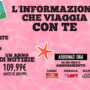 Copertina di Ultimi giorni per abbonarsi al Fatto Quotidiano a un prezzo imperdibile. Per leggere quello che gli altri non dicono