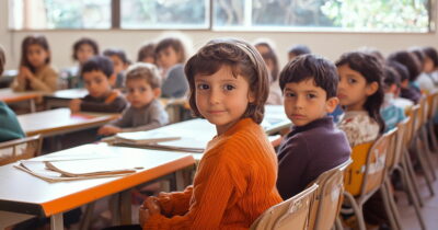 Copertina di Scuola, alunni plus dotati: finalmente la legge in vista. L’Italia è l’unico Paese Ue senza programmi personalizzati