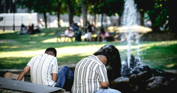 Morire di caldo: i primi dati sull’impatto dell’ondata di calore di quest’estate