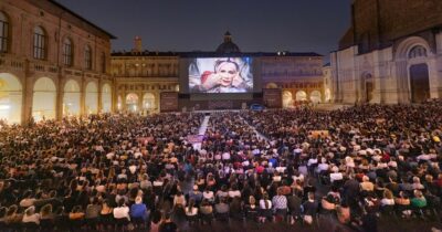 Copertina di Resistenza e lotta per la pace, il Cinema Ritrovato di Bologna ha raggiunto 140mila spettatori in 9 giorni