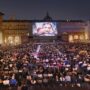 Copertina di Resistenza e lotta per la pace, il Cinema Ritrovato di Bologna ha raggiunto 140mila spettatori in 9 giorni