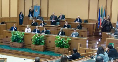 Copertina di Torna in Consiglio la legge urbanistica che danneggerà il Lazio in modo irreversibile