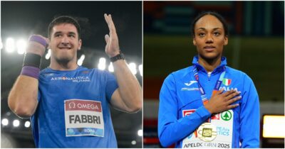 Copertina di Atletica, l’Italia si conferma campione agli Europei a squadre: azzurri trascinati da Fabbri e Iapichino