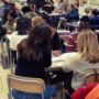 Copertina di Dai disegni alla letteratura: così i volontari della scuola di Eraldo Affinati insegnano l’italiano agli immigrati