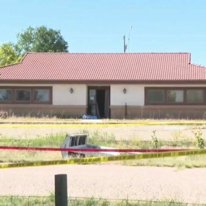 Cemento al posto delle ceneri dei defunti, 190 cadaveri in decomposizione e un “odore putrido di animale morto”: “Mi odio per quello che ho fatto”