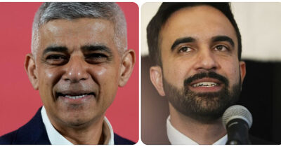 Copertina di Khan a Londra e Mamdani a New York: l’Italia non è pronta per un sindaco straniero. E il problema è culturale