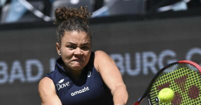 Copertina di Wimbledon 2025, gli italiani oggi in campo e dove vederli in tv e streaming