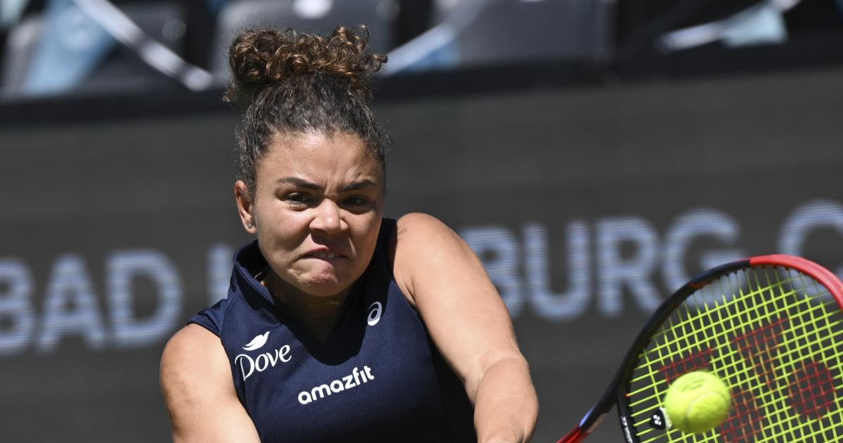 Wimbledon 2025, gli italiani oggi in campo e dove vederli in tv e streaming Wimbledon 2025, gli italiani oggi in campo e dove vederli in tv e streaming