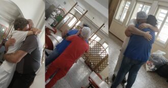 Copertina di Verbania, dopo 101 anni chiude la fabbrica di cioccolato. Gli operai in lacrime: “Abbandonati dalle istituzioni”