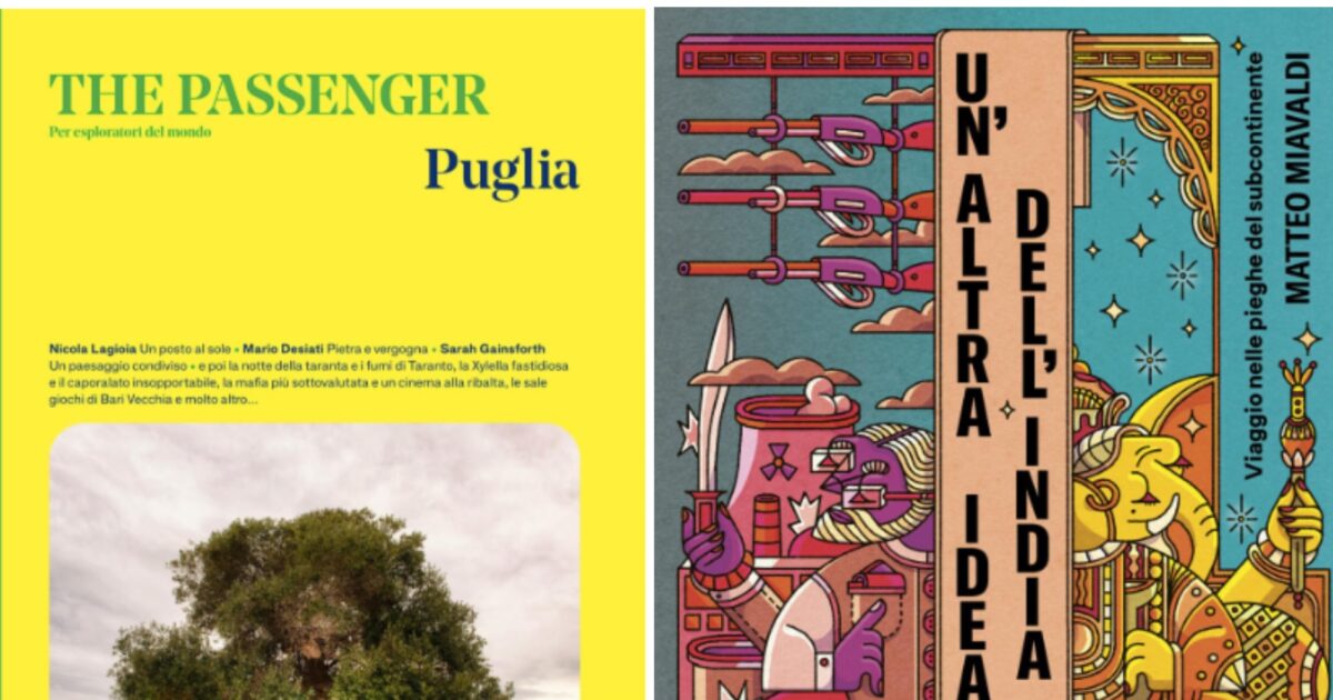 10 libri premiati dalla critica da leggere sotto l’ombrellone: la nostra selezione per l’estate 2025 10 libri premiati dalla critica da leggere sotto l’ombrellone: la nostra selezione per l’estate 2025