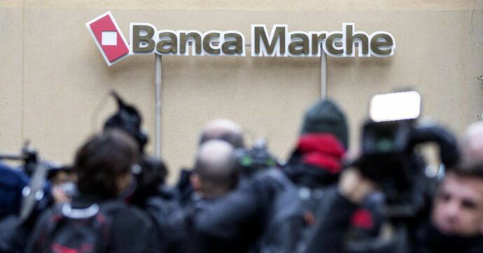 Appello Banca Marche: tutti assolti per il crac