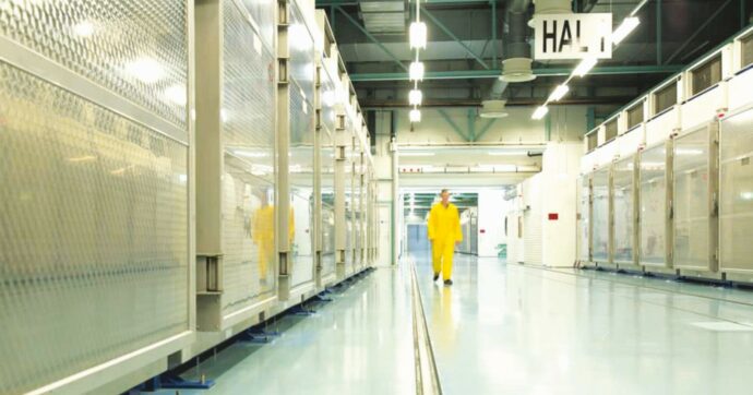 “Teheran vuole l’energia nucleare, perché viene attaccata pur trattando?”