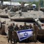 Copertina di Armi a Israele: l’Alta Corte Uk dice sì. A Oslo c’è chi si sfila