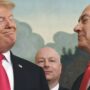 Copertina di Le “urla di Trump” contro Netanyahu: “Nella Striscia c’è la fame, altro che prove false”. La ricostruzione della Nbc