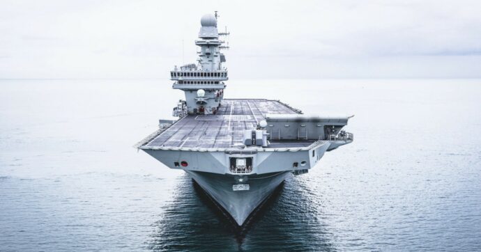 Da Fincantieri a Piaggio, chi si riconverte al riarmo