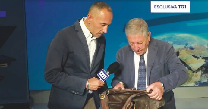 Quel Canale che non cambia mai: l’uomo che confondeva troppo