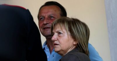Copertina di I genitori di Chiara Poggi: “Alberto Stasi non ci disse mai: ‘Io non l’ho uccisa’”