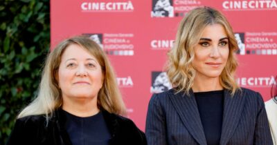 Copertina di Cinecittà, foto d’un addio: Sbarigia lascia tra i veleni