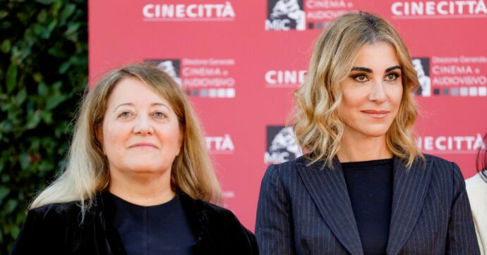 Cinecittà, foto d’un addio: Sbarigia lascia tra i veleni