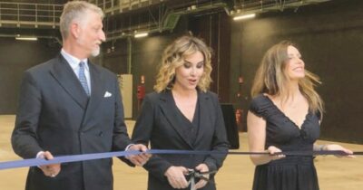 Copertina di Cinecittà, “speso il 96% dei 232 milioni del Pnrr”. C’è solo un dettaglio: non ci girano i film