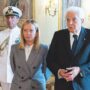 Copertina di Sul Dl Sicurezza, destre contro Cassazione. Meloni è irritata coi ministri. Il Colle: toni bassi