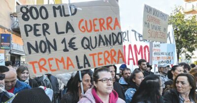 Copertina di Campi Flegrei, scossa record: 4,6 di magnitudo