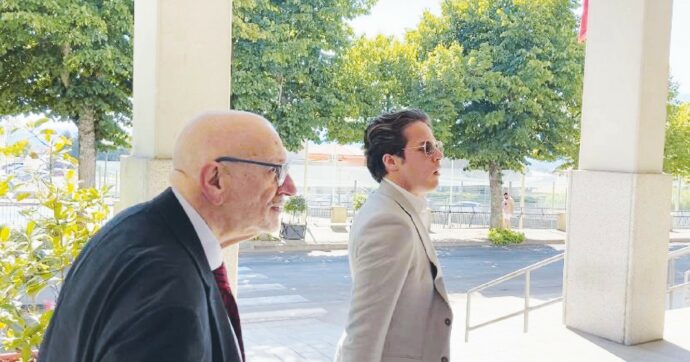 Processo Grillo jr, oggi le richieste di pena dei pm