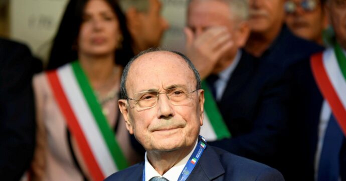 Trema Schifani: terzo assessore indagato in giunta