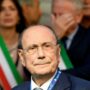Copertina di Trema Schifani: terzo assessore indagato in giunta