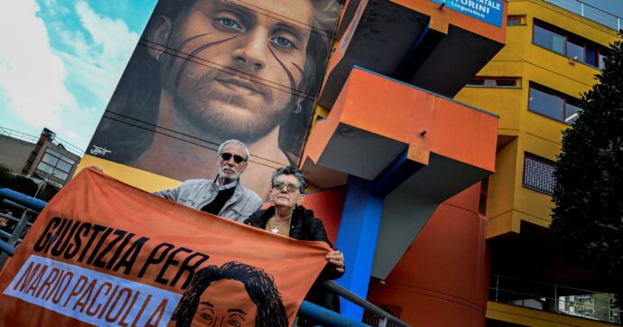 Paciolla, archiviata l’indagine sulla morte