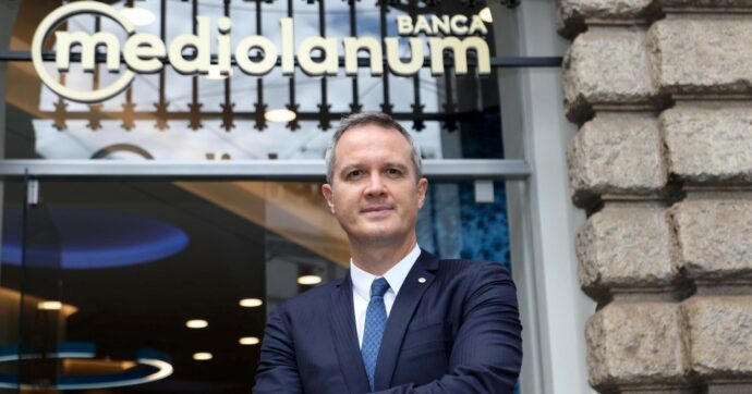 Mediobanca: i Doris vendono, ride Calta