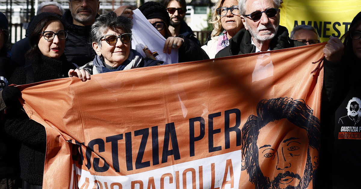 Mario Paciolla, il Tribunale di Roma archivia il caso. I famigliari: “Non si è suicidato, ora lotteremo per la verità” Mario Paciolla, il Tribunale di Roma archivia il caso. I famigliari: “Non si è suicidato, ora lotteremo per la verità”