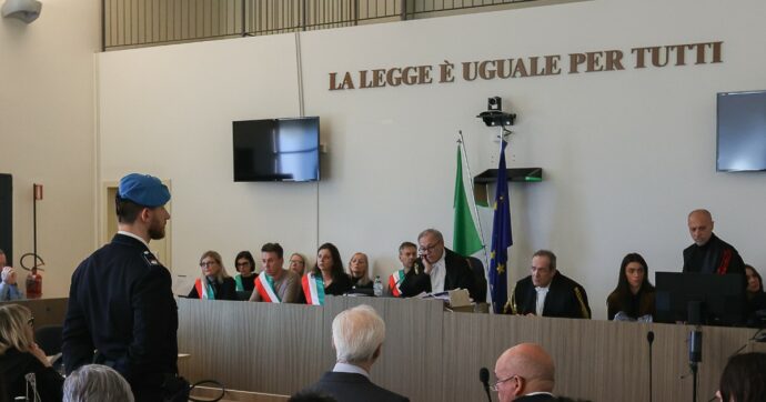 Vigilessa uccisa, il sindaco di Anzola ai giudici: “Paura che il paese fosse paragonato ad Avetrana”