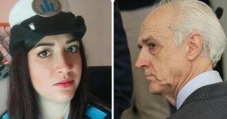 “A Sofia è stata distrutta la faccia, voglio restituirle dignità”, la madre della vigilessa uccisa teste al processo