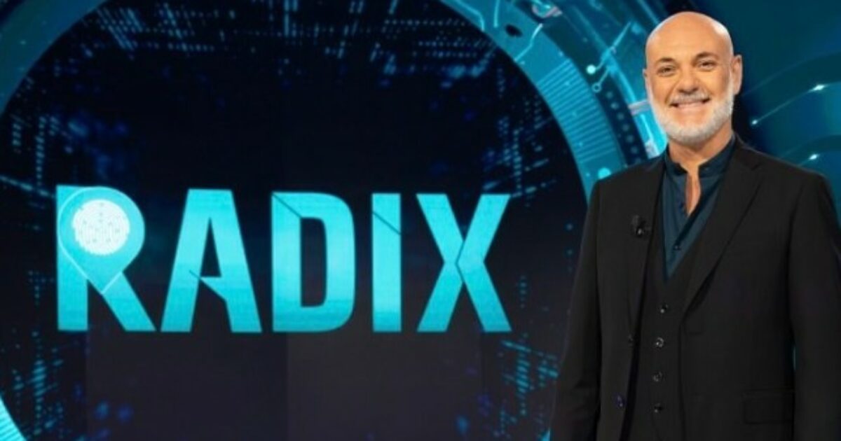 Edoardo Sylos Labini su RaiPlay e RaiTre con il nuovo programma Radix: “Cercherò di portare i più giovani a scoprire personaggi che hanno dato identità alle cittadine italiane”
