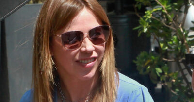 Copertina di “La testa mi si girò di 180 gradi e mi scagliai contro un prete con una forza sovrumana, la mia voce era quella di un uomo”: Ania Goledzinowska racconta la sua “possessione”