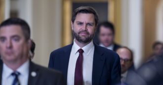 Copertina di Usa, la legge fiscale di Trump passa al Senato per un solo voto: decisivo il sì di Vance