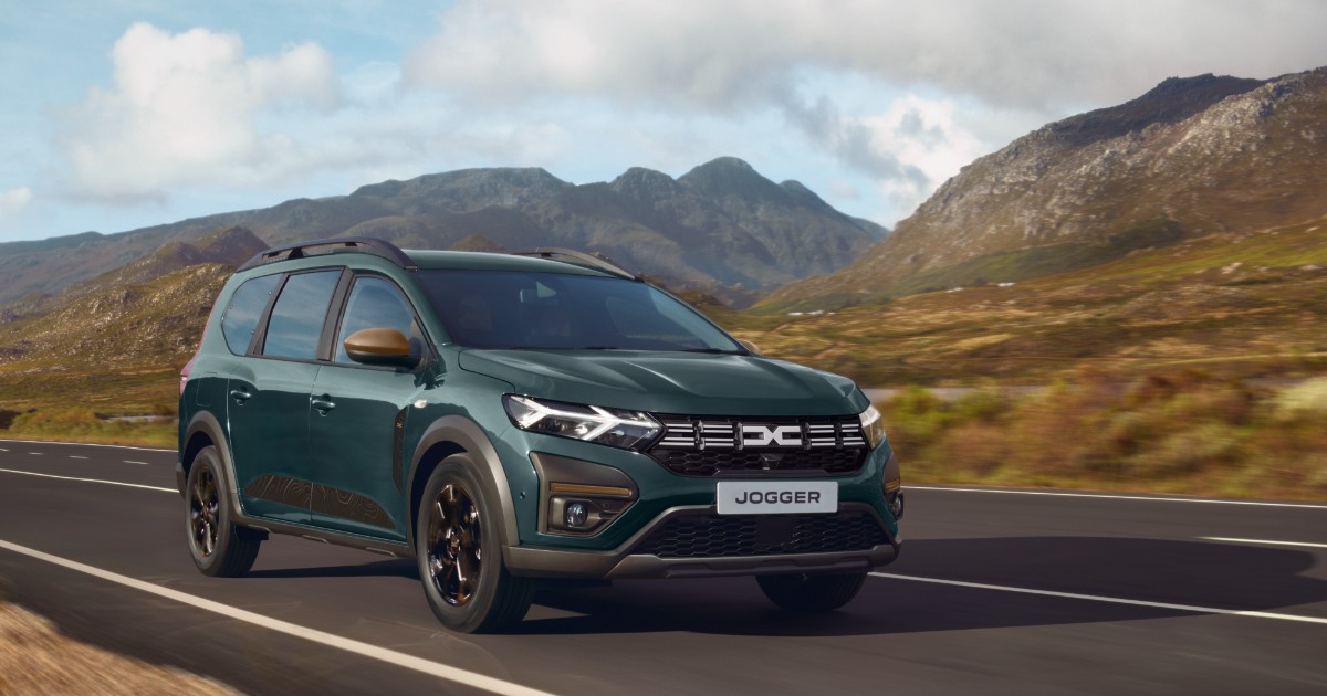 Dacia Jogger, la prova de Il Fatto.it – Sette posti, tanto spazio e mille km di tranquillità – FOTO