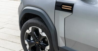 Copertina di Materiali eco-sostenibili e attenzione per l’ambiente. Dacia Bigster è anche questo