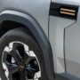 Copertina di Materiali eco-sostenibili e attenzione per l’ambiente. Dacia Bigster è anche questo